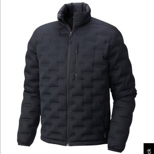 Men’s Mountain Hardware Stretch Down Jacket